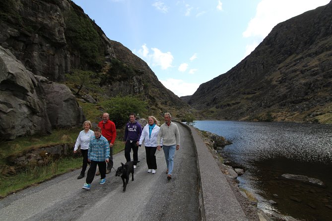 The Gap of Dunloe Full-Day Tour from Killarney - Practical Details: Logistics and Tips