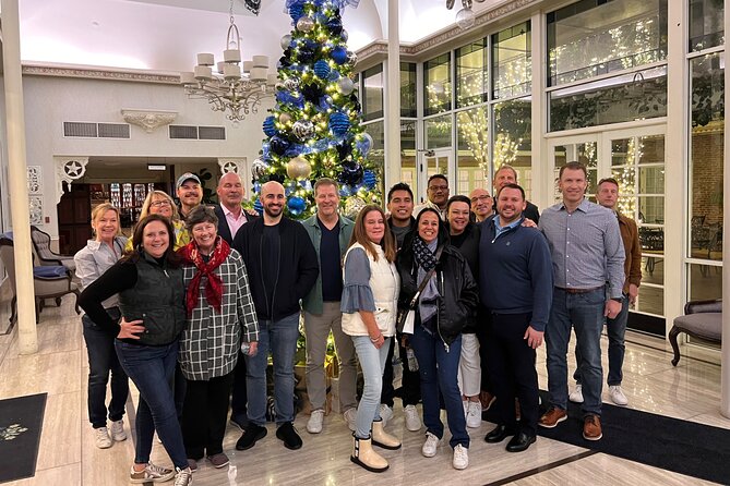 The Gaslamp Quarter Walking Tour - Discover the Historic Gaslamp Quarter in San Diego