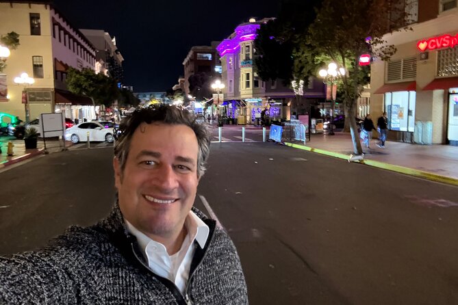 The Gaslamp Quarter Walking Tour - Visiting the William Heath Davis House