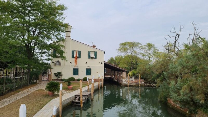 The gems of the lagoon. Torcello Burano Murano - Who Will Appreciate This Tour Most