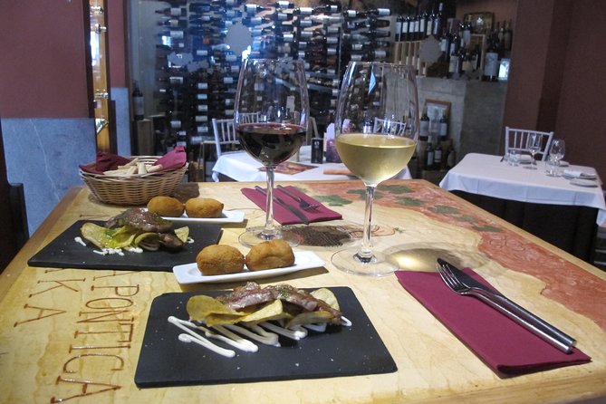 The Genuine Malaga Wine & Tapas Tour - Guide Personalities and Tour Atmosphere