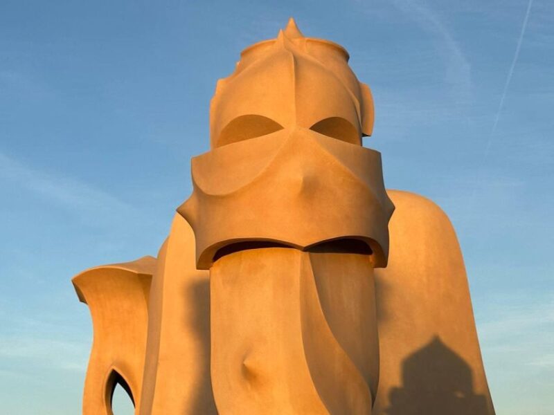 The Genuis of Gaudi & Modernist Architects - Frequently Asked Questions