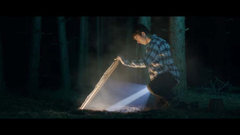 The Ghost of Granite Lake: Puzzle Hunt + Nature Escape - What the Puzzle Hunt Entails: Following Clues in Yosemite’s Landscape