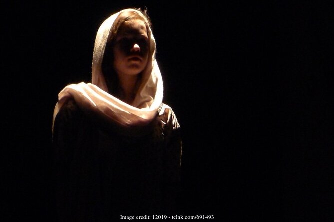 The Ghosts of Old Montreal: Private 1.5-hour Spooky Tour - Discover the Darker History of Old Montreal’s Streets