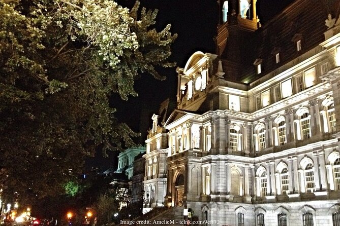 The Ghosts of Old Montreal: Private 1.5-hour Spooky Tour - Who Will Enjoy This Tour Most?