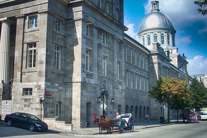 The Ghosts of Old Montreal: Private 1.5-hour Spooky Tour - Final Thoughts on the Spooky Experience in Old Montreal