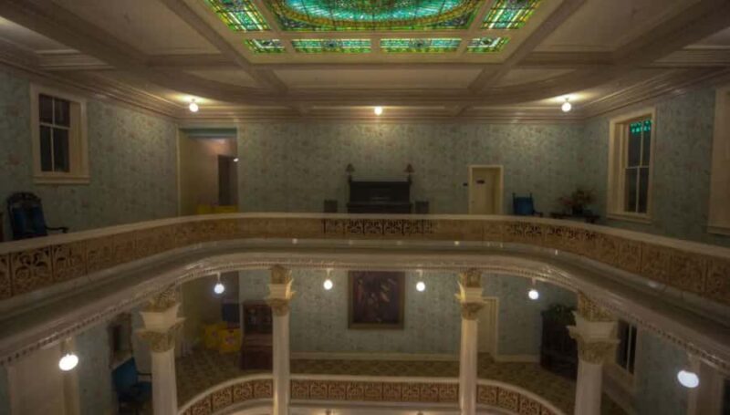 The Ghosts of San Antonio Walking Tour - Highlights of the Haunted San Antonio Experience