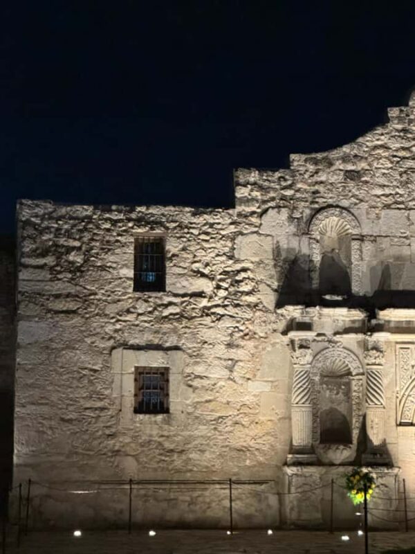 The Ghosts of San Antonio Walking Tour - Who Should Consider This Tour
