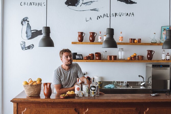 The GIN EVA TASTING at Casa Eva - Booking and Cancellation Policies