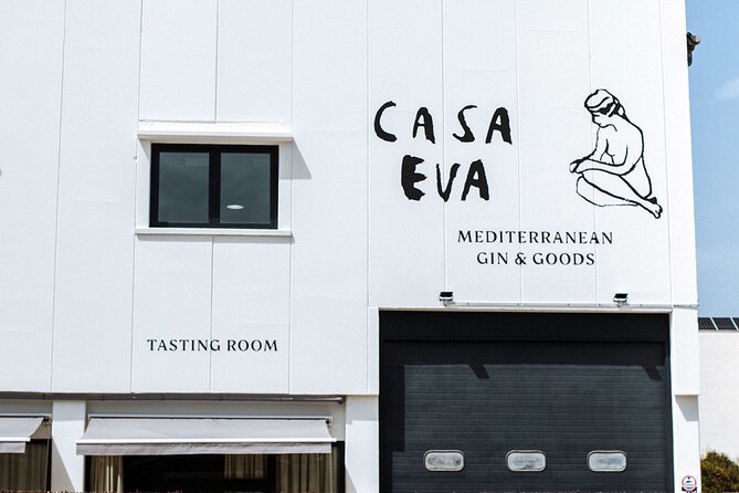 The GIN EVA TASTING at Casa Eva - Who Would Enjoy the GIN EVA TASTING?
