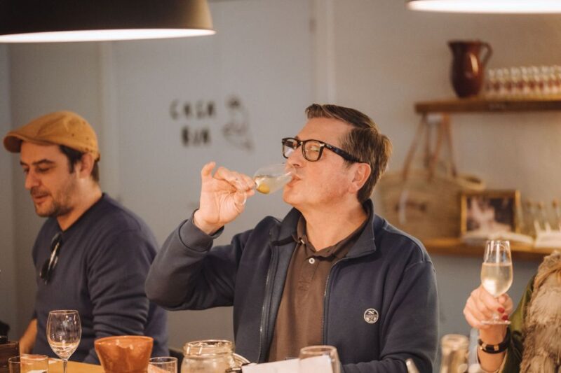 The Gin Eva Tasting at Casa Eva - Picking the Perfect Gin and Cocktail Tips