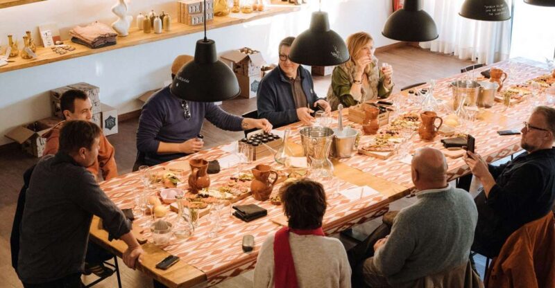 The Gin Eva Tasting at Casa Eva - Combining the Tour with Other Mallorca Experiences