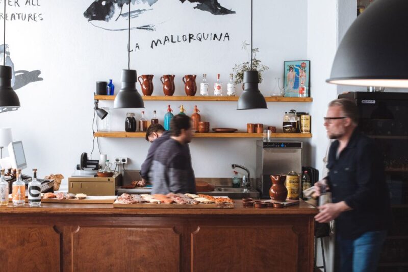 The Gin Eva Tasting at Casa Eva - Why You Should Consider This Tour