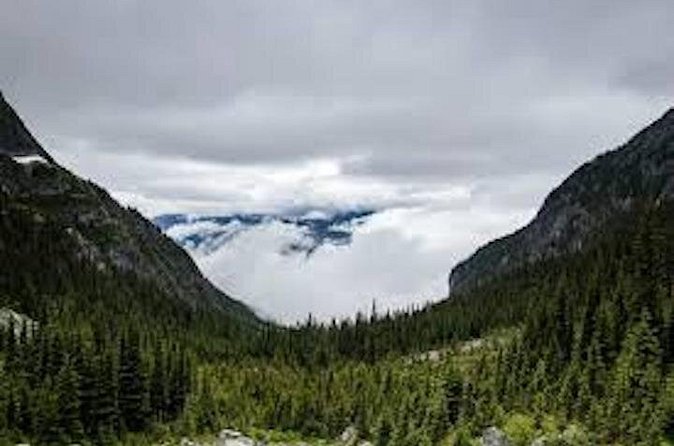 The Glacier Helicopter Sightseeing Tour - Cancellation Policy and Weather Considerations