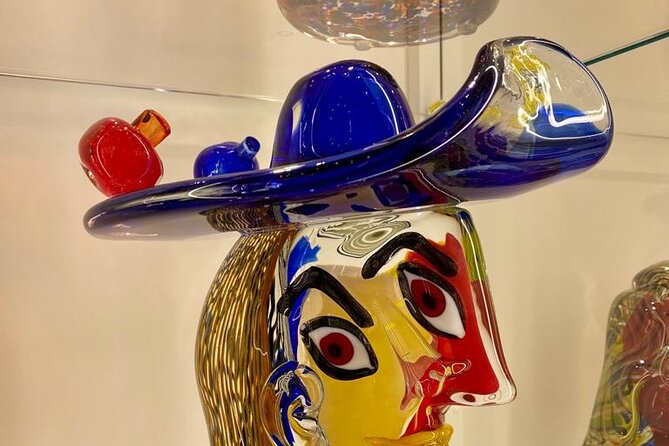 The Glass Experience In Venice Murano Island - The Artistic Techniques and Historical Context