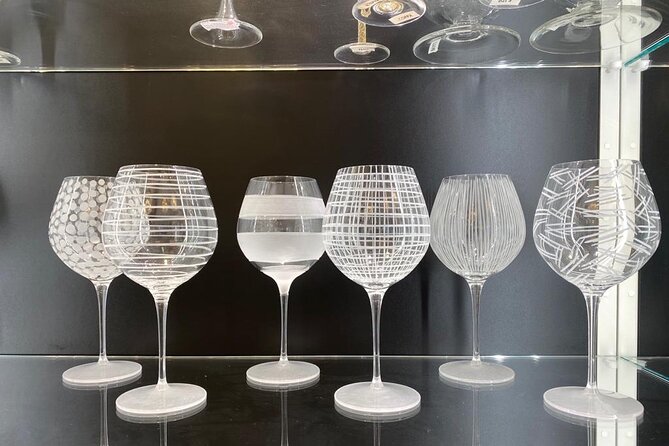 The Glass Experience In Venice Murano Island - Practical Details and Logistics