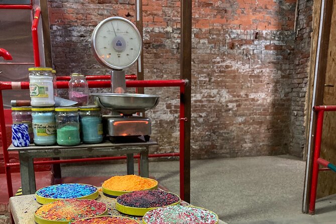 The Glass Experience In Venice Murano Island - Comparing with Similar Glass Tours in Venice