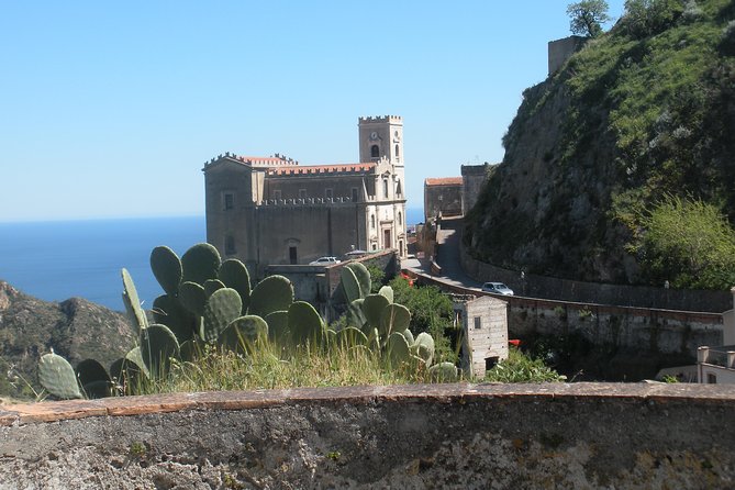 The Godfather - Forza dAgro: The Village of Many Movie Scenes