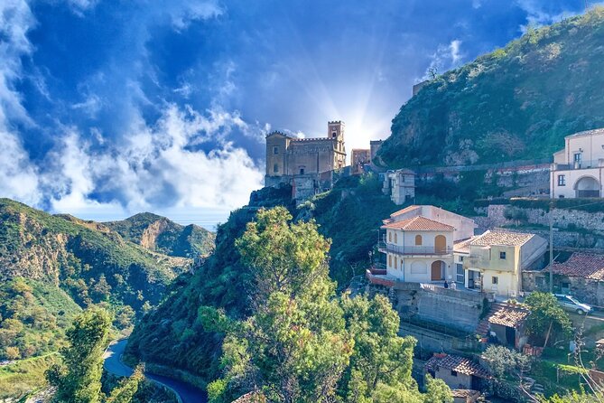 The Godfather Movie Locations Private Tour in Sicily - The Ideal Audience for This Tour