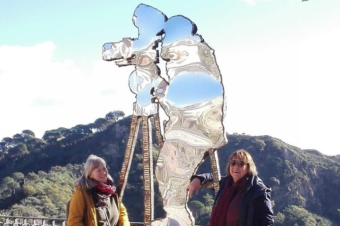 The Godfather movie tour from Catania - An Introduction to the Godfather Film Locations in Sicily