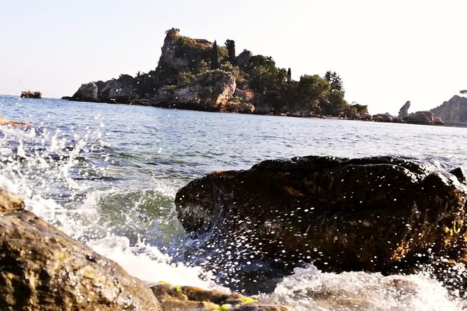 The Godfather movie tour from Catania - Practical Details and Booking Considerations