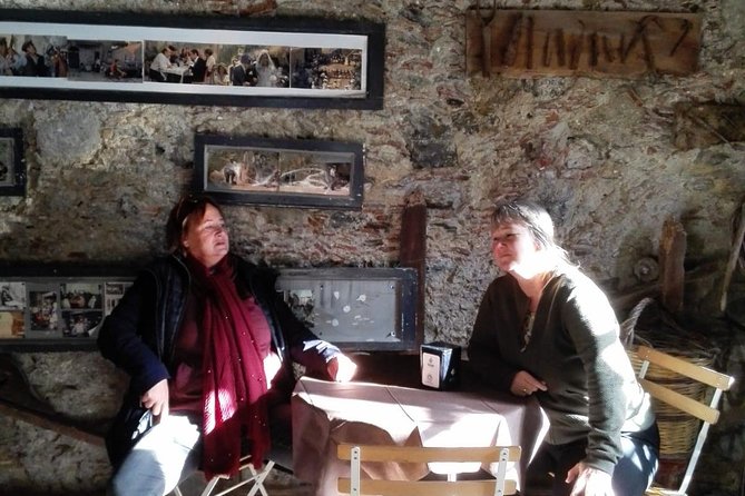 The Godfather movie tour from Catania - Limitations and Tips for a Smooth Experience