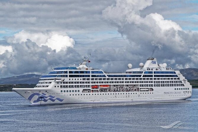 The Godfather Movie Tour from Messina - PRIVATE - The Quality of Guides and Personal Service