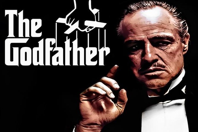 'The Godfather' Movie Tour from Taormina - Starting Point and Logistics in Taormina