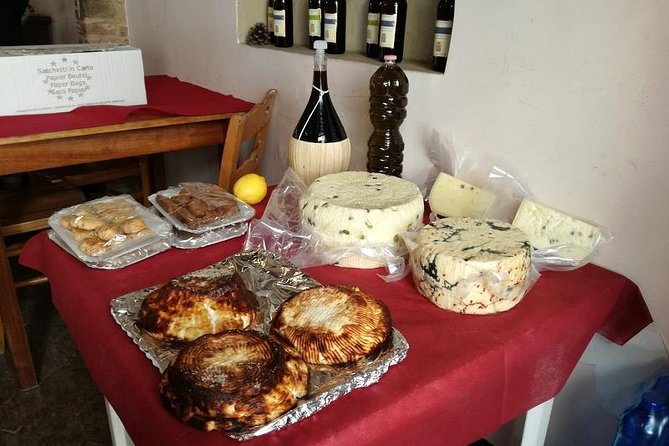 'The Godfather' Movie Tour from Taormina - Exploring Forzà dAgrò—The Medieval Village