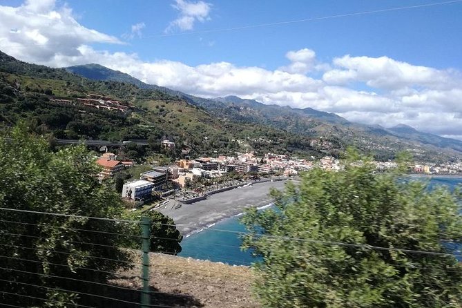 'The Godfather' Movie Tour from Taormina - The Walking Tour of Savoca and Forzà dAgrò