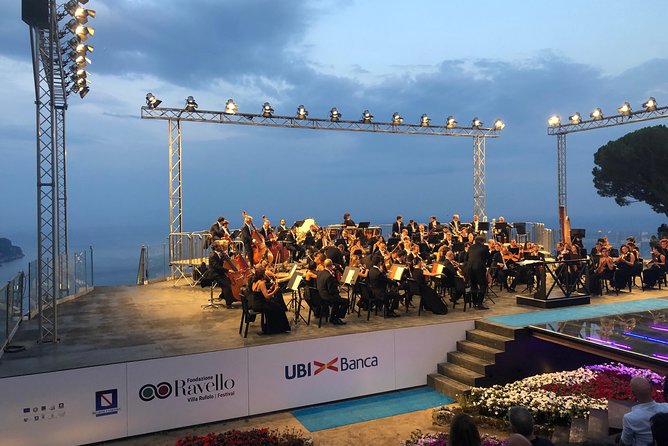 The Godfather of the Amalfi Coast - Discovering Amalfi: The Historic Maritime Town