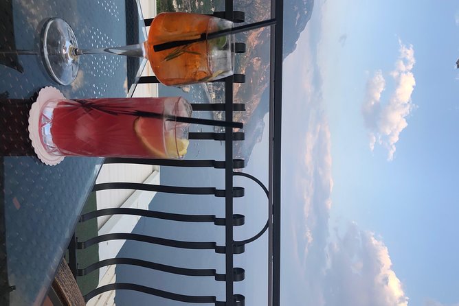 The Godfather of the Amalfi Coast - Why This Tour Shines Among Other Amalfi Coast Excursions