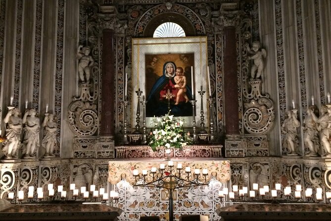 The Godfather Origins of Mafia: Corleone & Visit Monreale Duomo - Practical Tips and Considerations