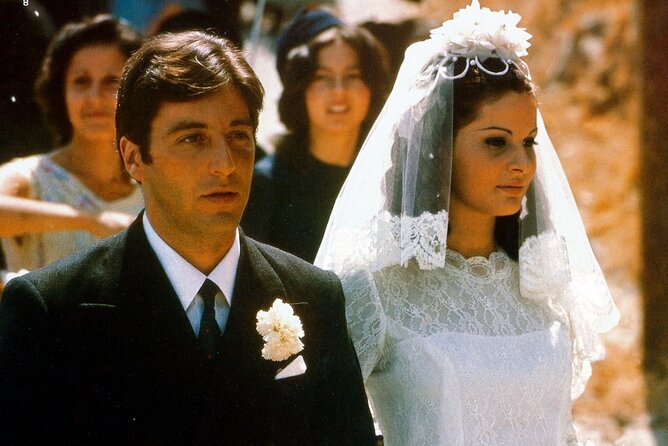 The Godfather Tour Savoca Forza Agro and Villa Corleone - Key Points