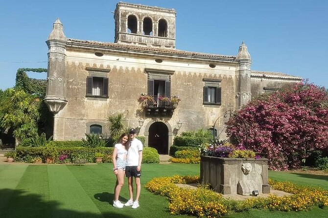 The Godfather Tour Savoca Forza Agro and Villa Corleone - Comparing the Experience and Value