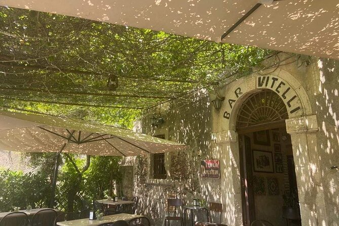 The Godfather Tour Savoca Forza Agro and Villa Corleone - Who Will Love This Tour?