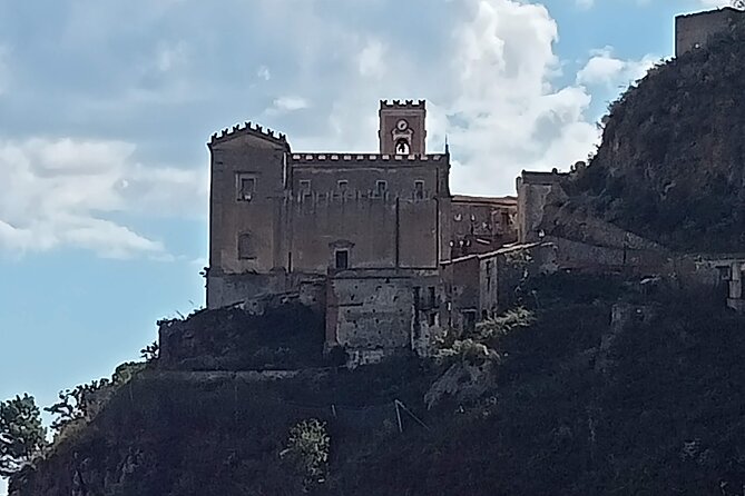 The Godfather tour Sicily - Overview of the Sicilian Godfather Experience