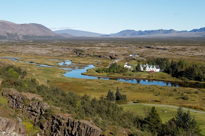 The Golden Circle Guided Bus Tour from Reykjavik - Practical Tips for Participants
