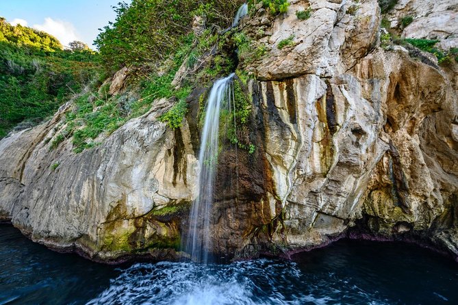 The Golden Hour: Sorrento's Sunset - Swimming and Snorkeling at the Sorrento Coast
