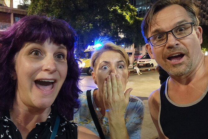 The Gothic Trail  Ghosts of Barcelona Exploration Game - Safety and Timing Recommendations Based on Reviews