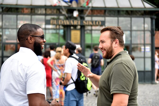 The Grand Budapest: Private Half Day Guided Tour by Car - The Experience of the Vehicle and Stops