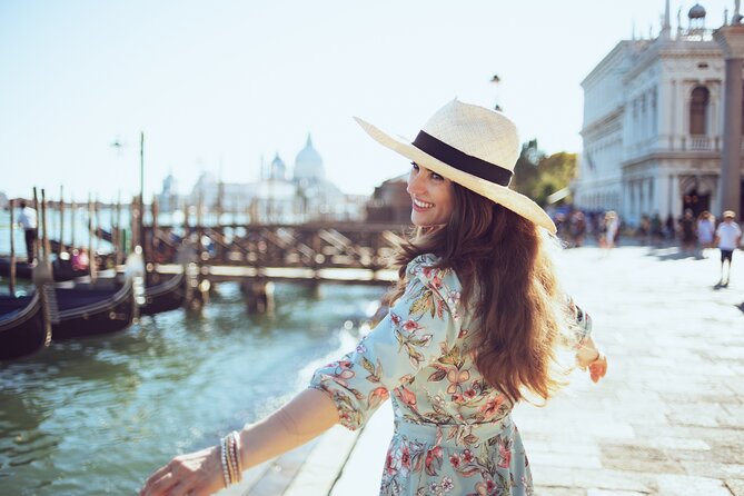 The Grand Canal & Rialto Bridge Private Photo Shoot - Suitability and Considerations
