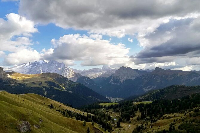 The Grand Dolomites Tour from Lake Garda - How the Tour Stands Out in the Region