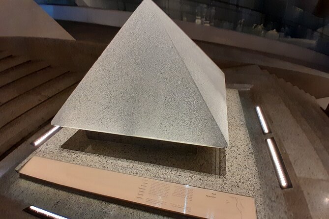 The Grand Egyptian Museum Tour - The Experience Provider: Egyptravel Tours