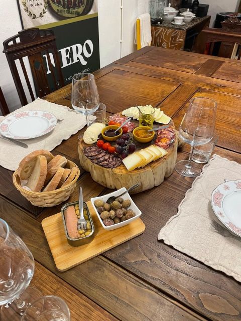 The Grand Finale Food Tour - Highlights That Make the Tour Stand Out