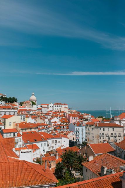 The Grand Mini Tour - Sintra, Cascais, and Cabo da Roca: Portugal’s Coastal Crown