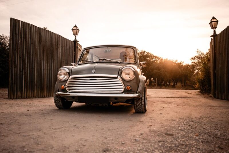 The Grand Mini Tour - Practical Details: Whats Included and What to Consider