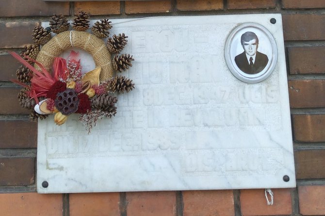 The Grand Tour of Communist Ages at Timisoara - Visiting the Neighborhood of Agului