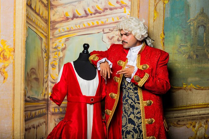 The Grand Tour of Teatru Manoel - The Theatre’s Architectural and Cultural Significance