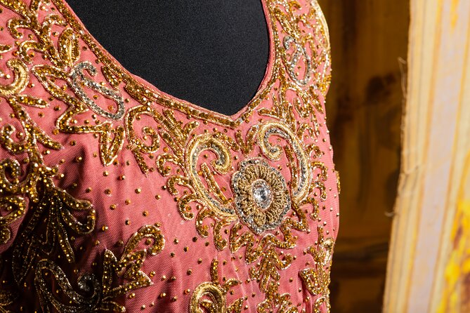 The Grand Tour of Teatru Manoel - Practical Details and Accessibility